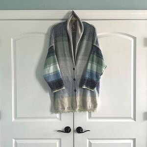 FREE PEOPLE Sunset Park Cardi